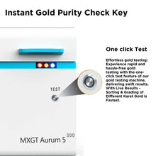 MXGT Aurum 5 SDD Sarafa Bazar India