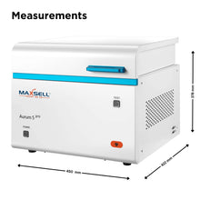 MXGT Aurum 5 pro Sarafa Bazar India