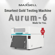 MXGT Aurum 6 Sarafa Bazar India