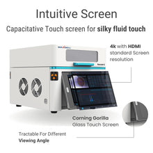 MXGT Aurum 6 Sarafa Bazar India