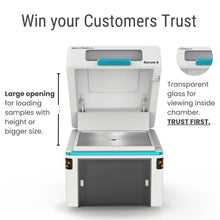 MXGT Aurum 6 Sarafa Bazar India