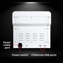 MXGT Karat pro + Sarafa Bazar India