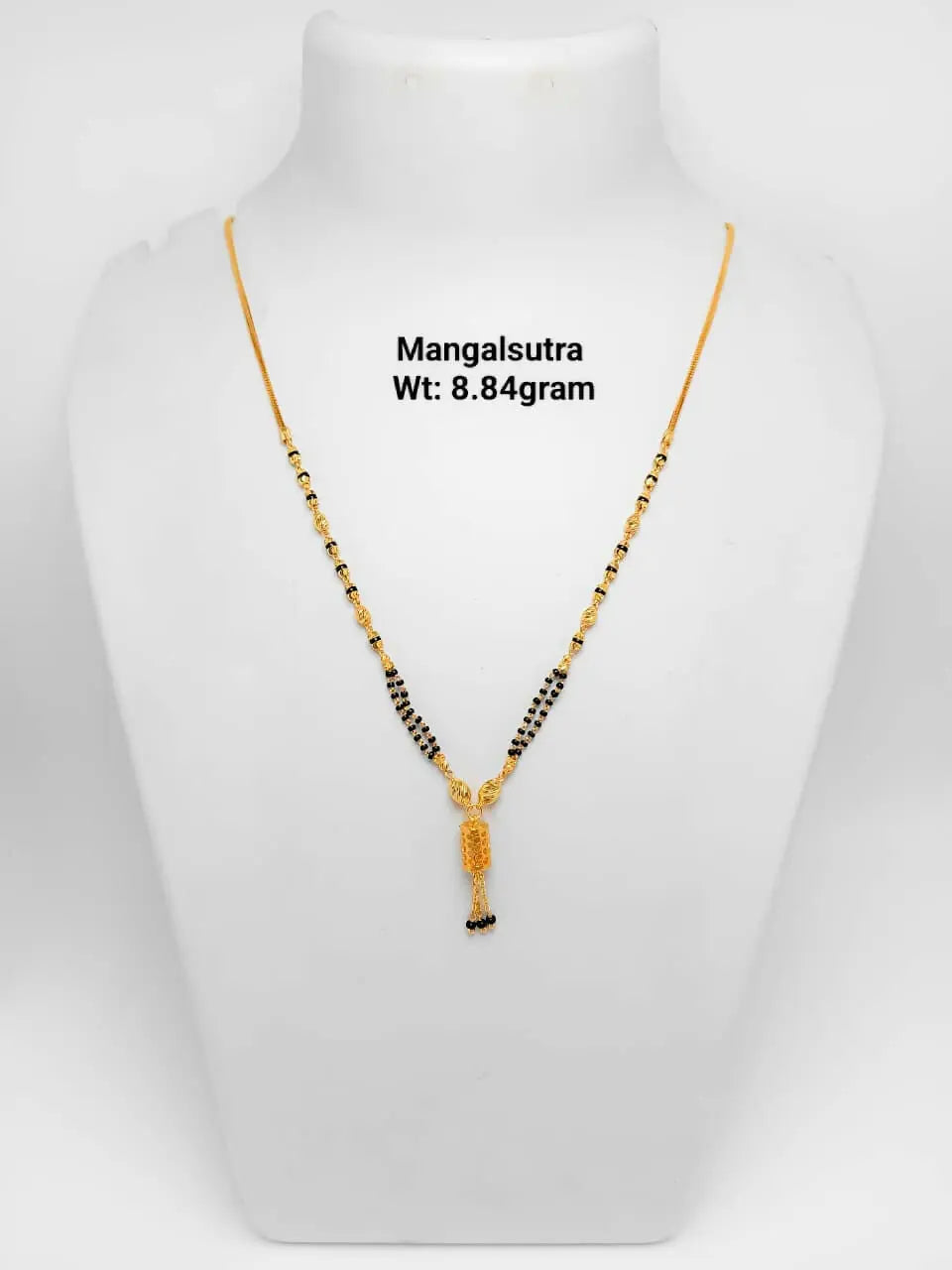 Mangalsutra Sarafa Bazar India