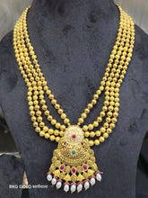 Matarmala Long Set Sarafa Bazar India