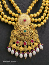 Matarmala Long Set Sarafa Bazar India