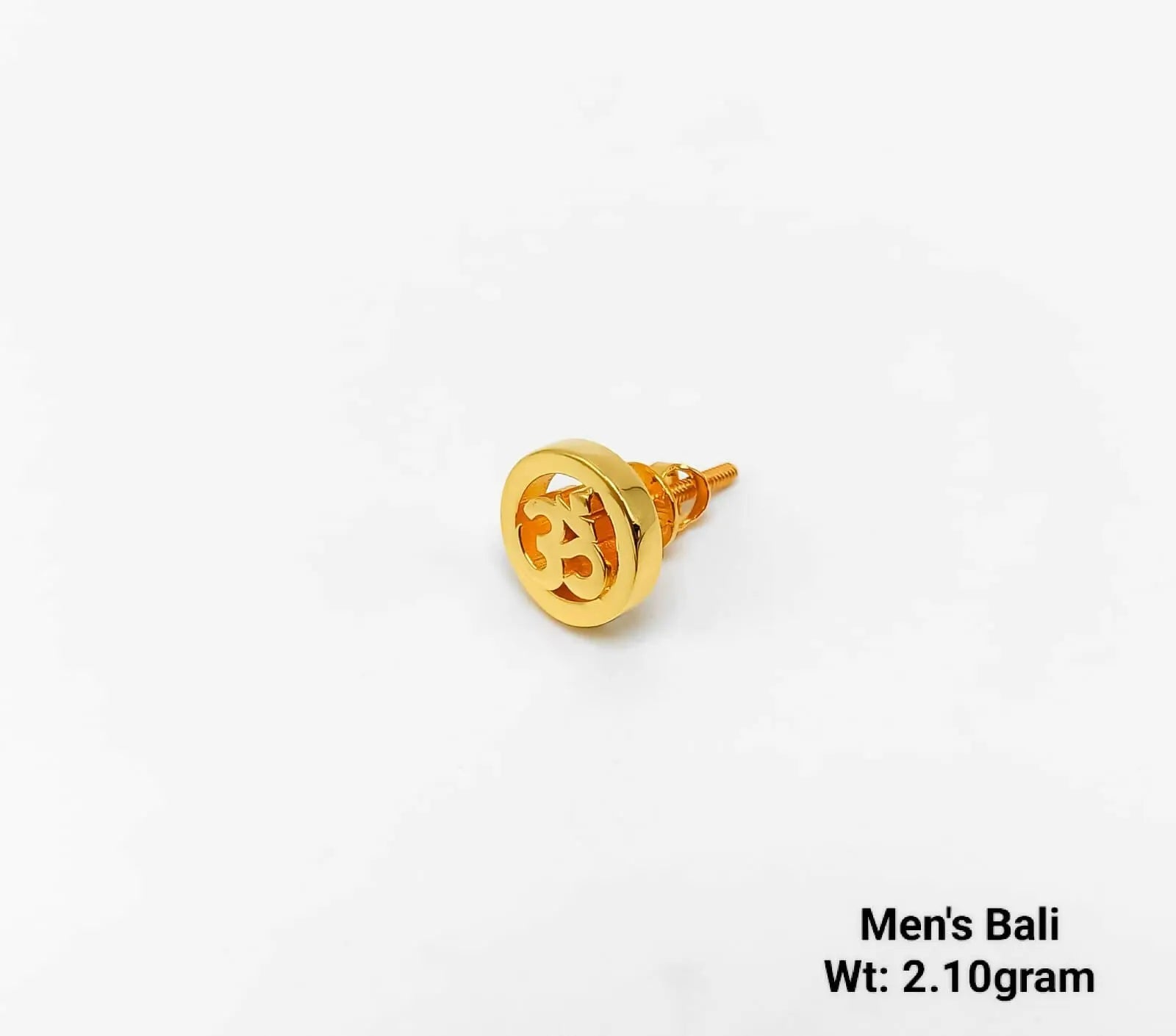 Men's Bali Sarafa Bazar India