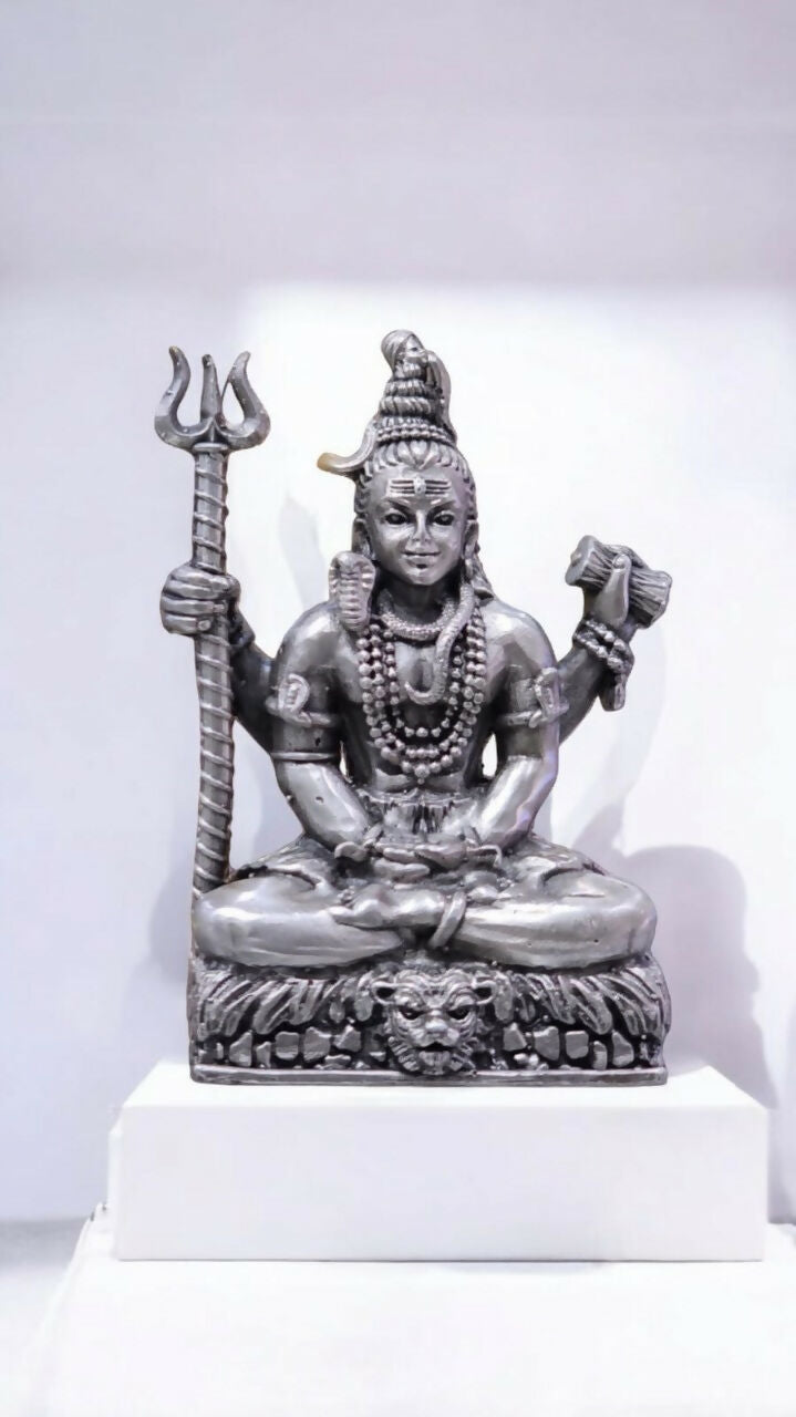 925 Silver Idols Sarafa Bazar India