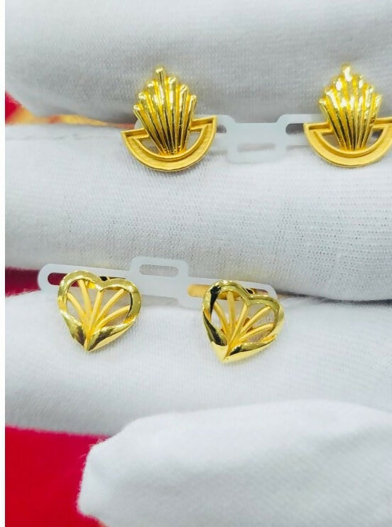 Paper Casting Tops Sarafa Bazar India