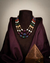 Navratan Taar Mala Sarafa Bazar India