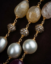 Navratan Taar Mala Sarafa Bazar India