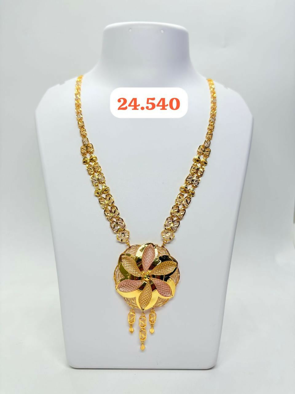 Turkey Long Set Sarafa Bazar India