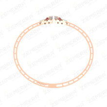 New Arrival 14K Gold Diamond Bracelets For Gifting Sarafa Bazar India