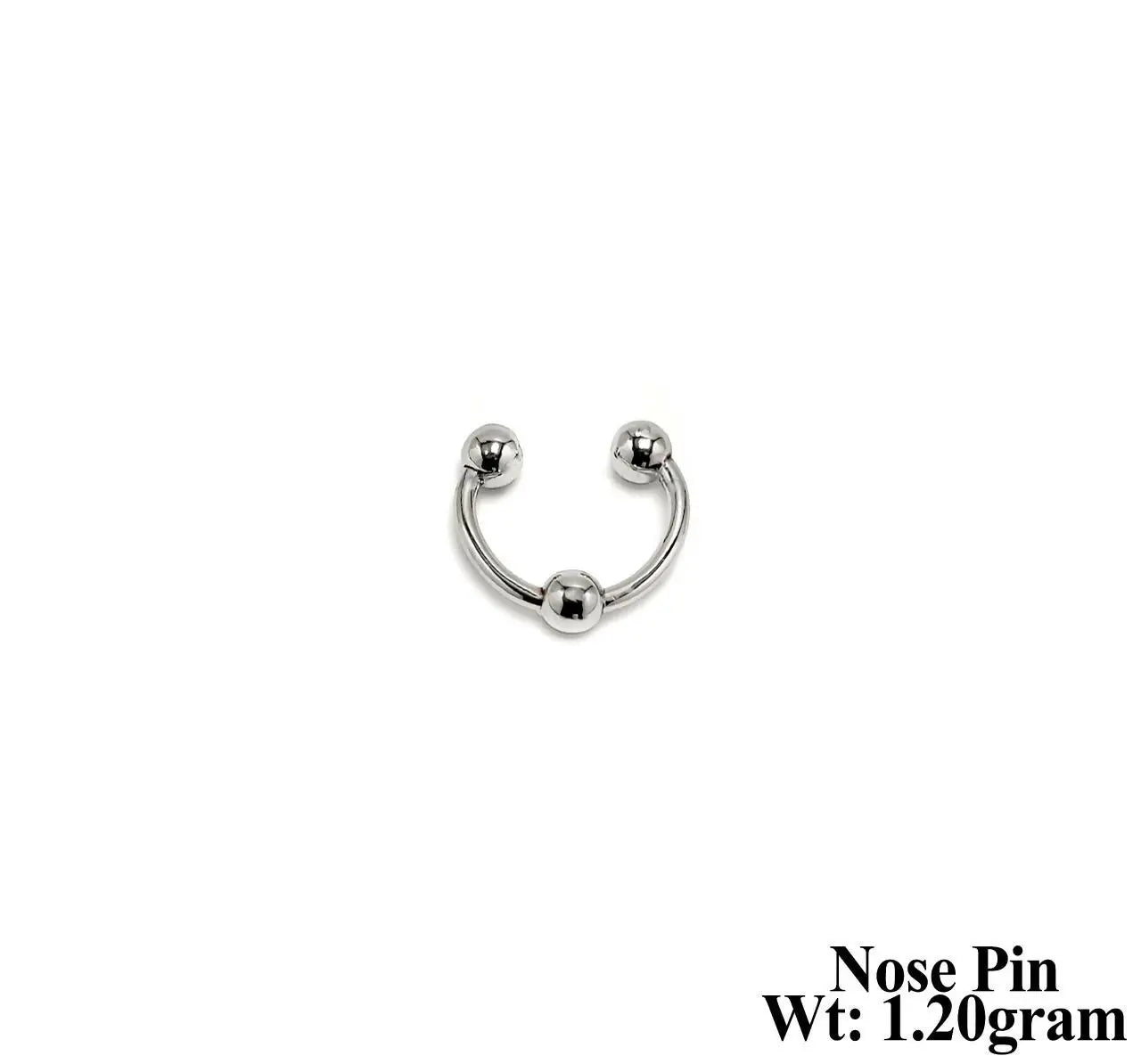 Nose Pin Sarafa Bazar India