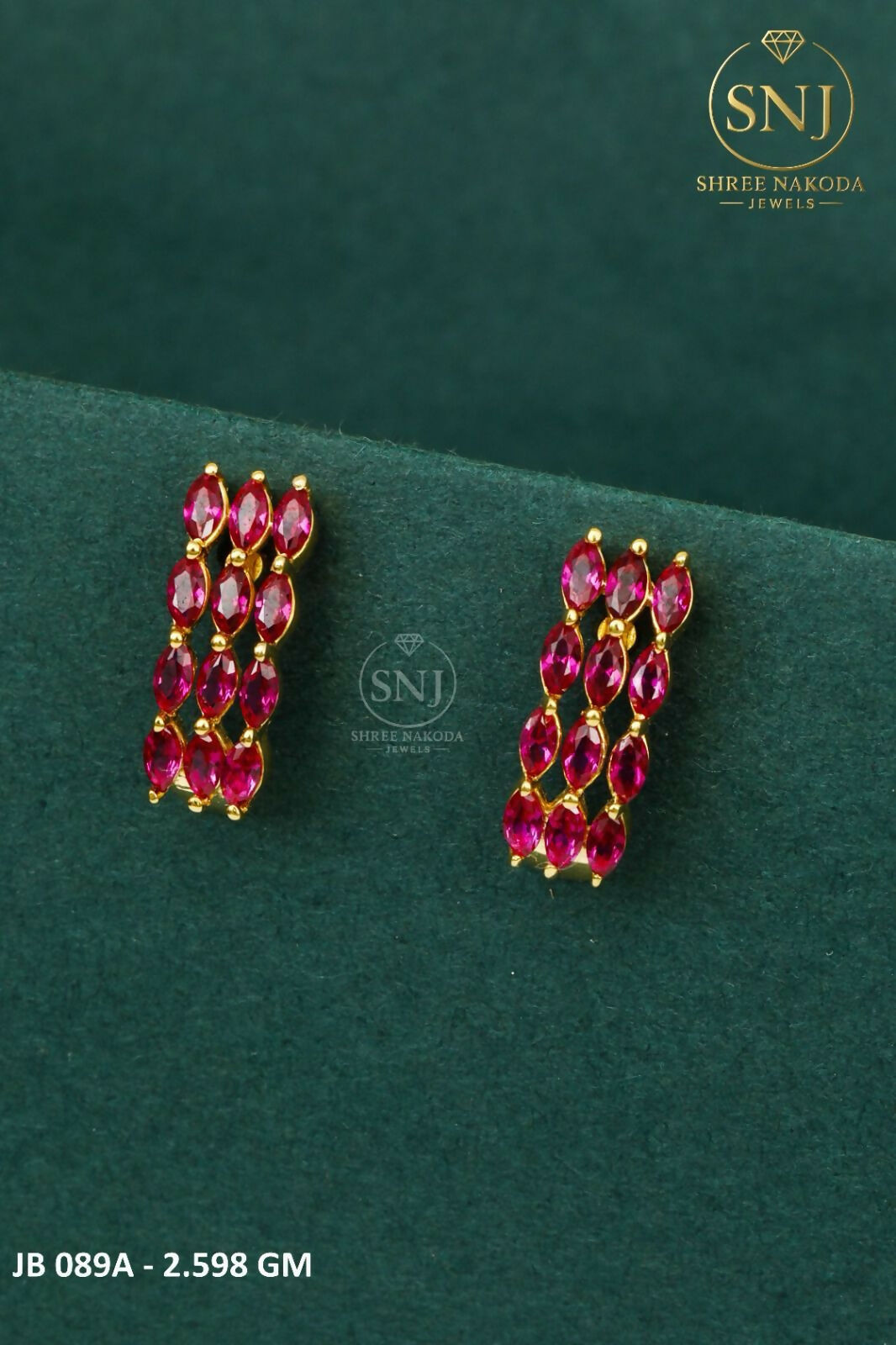 CZ Tops Sarafa Bazar India