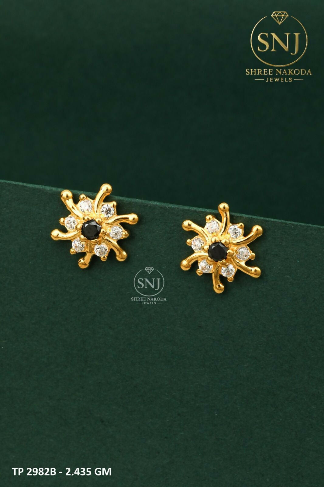 CZ Tops Sarafa Bazar India