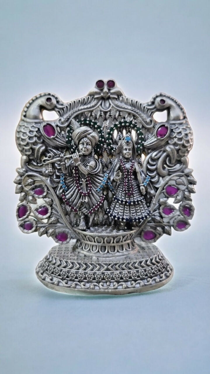 925 Silver Idols Sarafa Bazar India