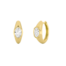 Diamond Ladies Ring Sarafa Bazar India
