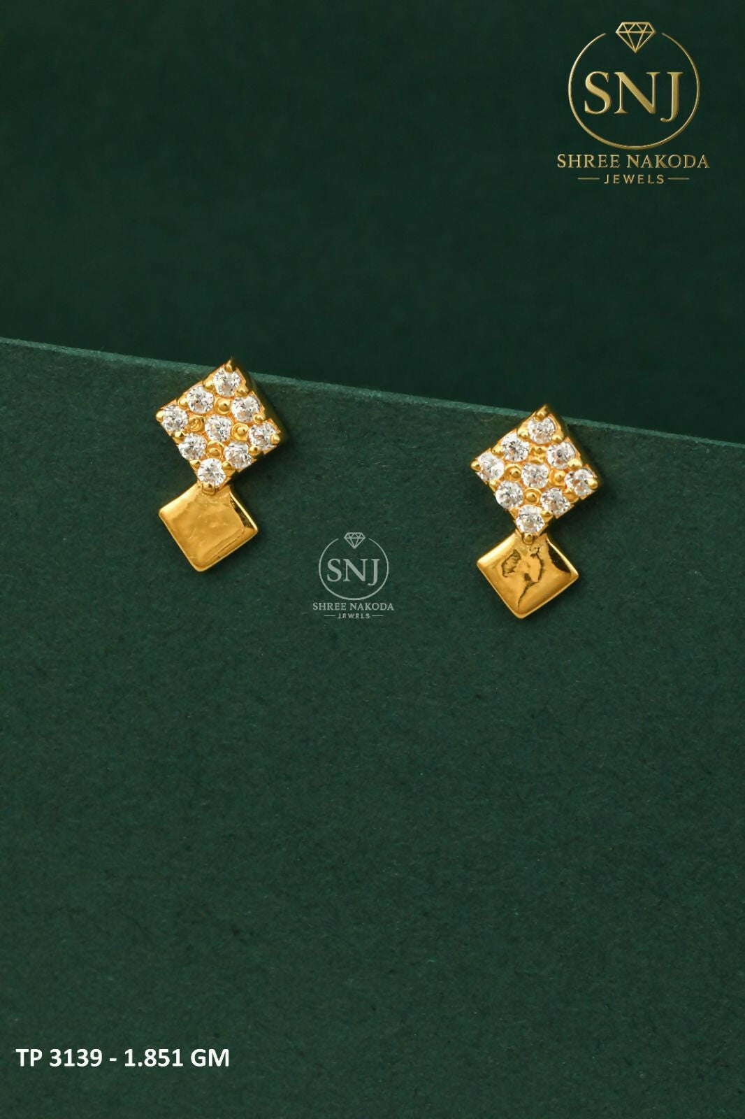 CZ Tops Sarafa Bazar India