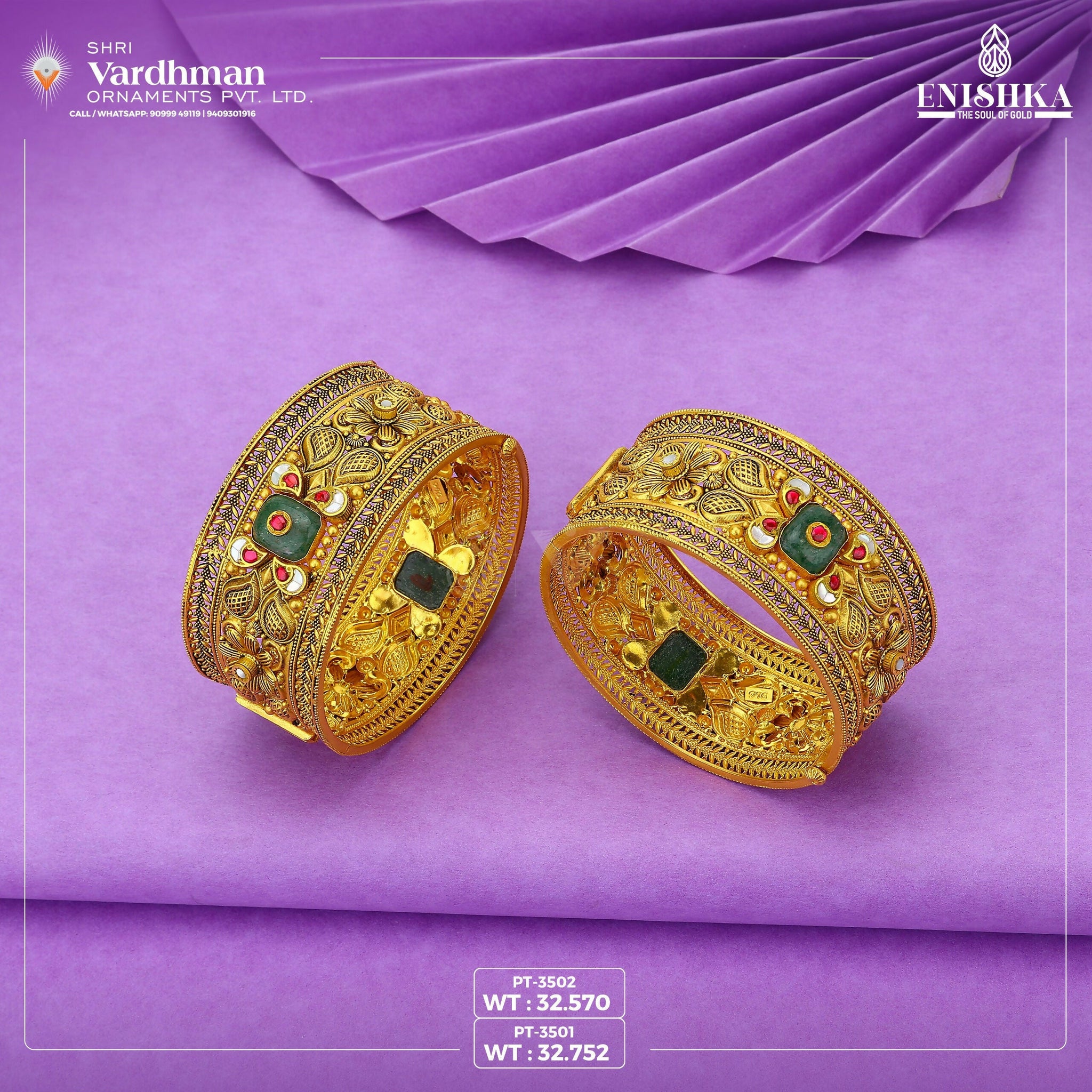 Antique Bangles Sarafa Bazar India