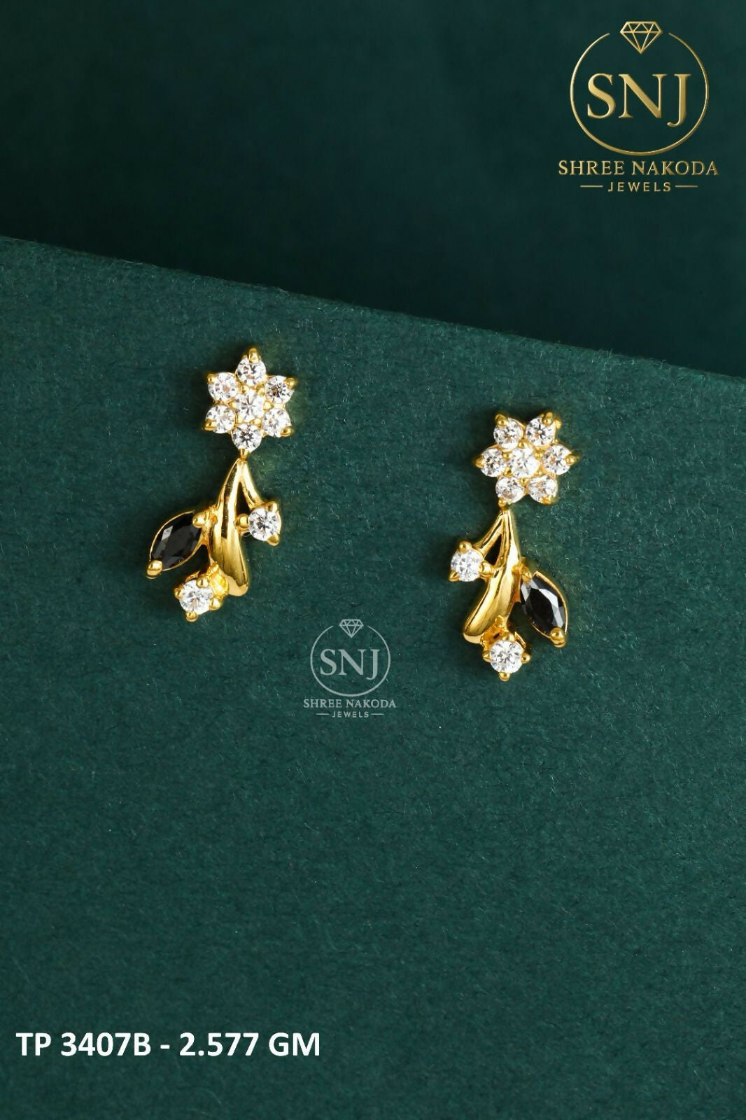 CZ Tops Sarafa Bazar India