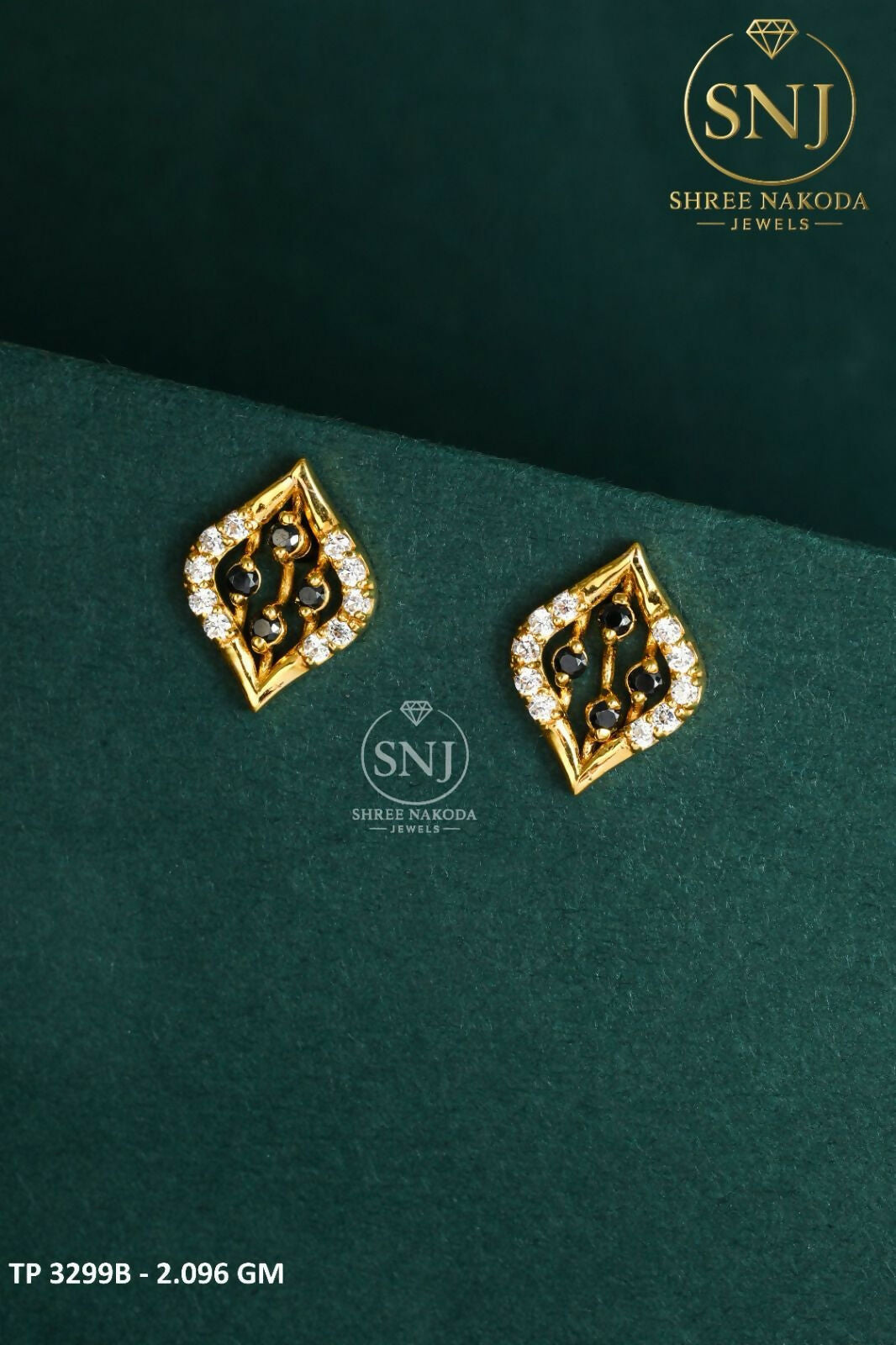 CZ Tops Sarafa Bazar India