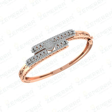 14K Diamond Bracelets – Fine Jewelry for Her Sarafa Bazar India