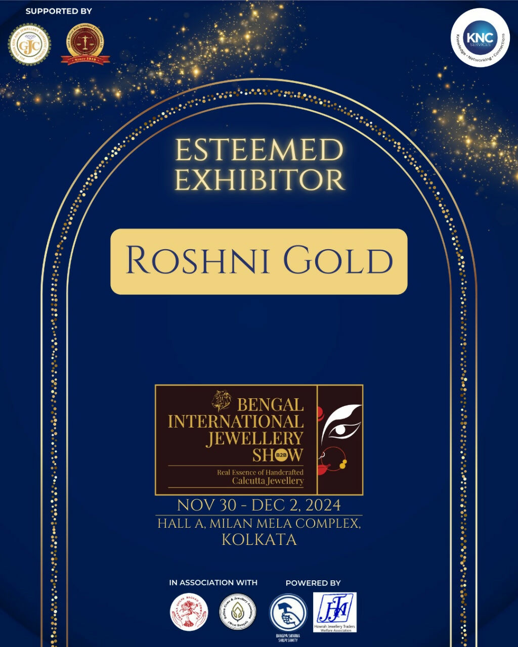 Roshni Gold Sarafa Bazar India