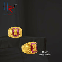 Ashok Stambh - 11gm-18229 Sarafa Bazar India