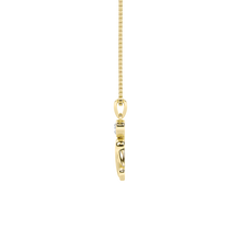 Diamond Chain Pendant Sarafa Bazar India