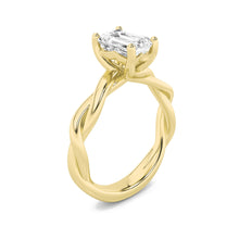 Diamond Ladies Ring Sarafa Bazar India