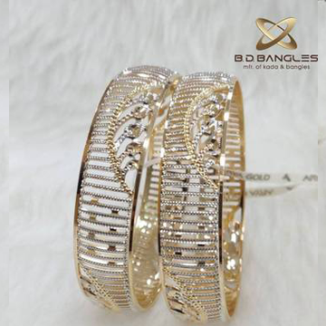 Plain Ladies Ring - Main Image