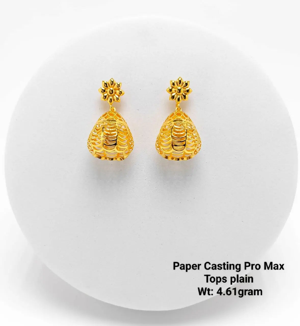 Paper Casting Pro Max Tops Plain Sarafa Bazar India