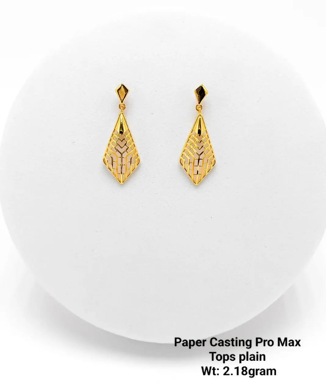 Paper Casting Pro Max Tops Plain Sarafa Bazar India