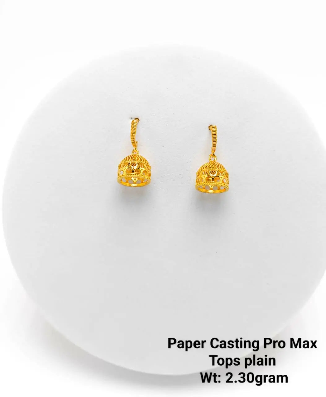 Paper Casting Pro Max Tops Plain Sarafa Bazar India