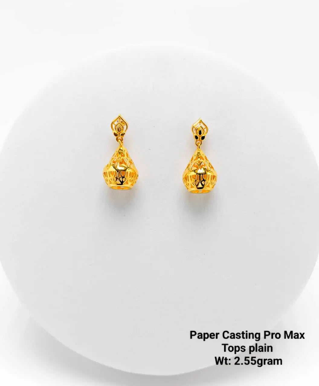 Paper Casting Pro Max Tops Plain Sarafa Bazar India