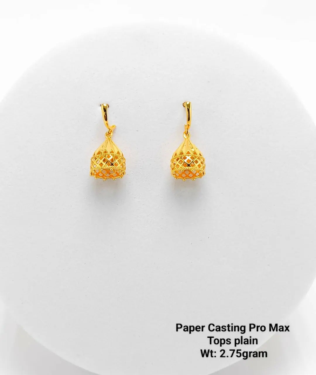 Paper Casting Pro Max Tops Plain Sarafa Bazar India