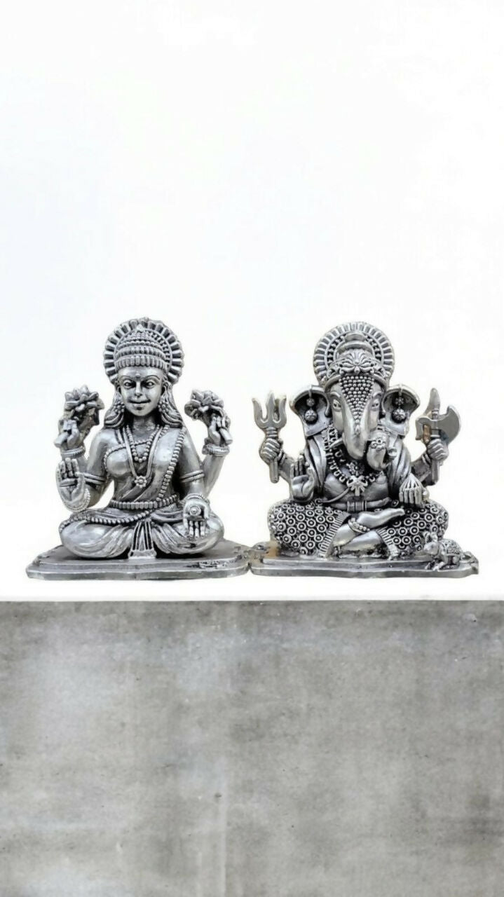 925 Silver Idols Sarafa Bazar India