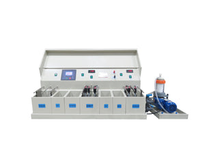 Plating Plant 5 Ltr Sarafa Bazar India