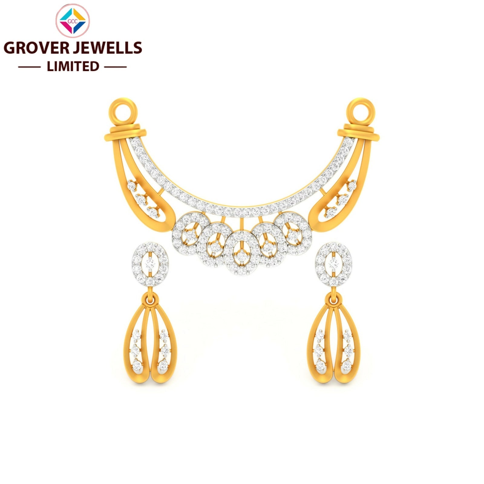 STONE TANMANIYA SET (STS-161) Sarafa Bazar India