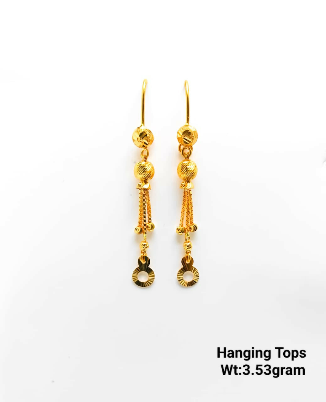 Hanging Tops Sarafa Bazar India