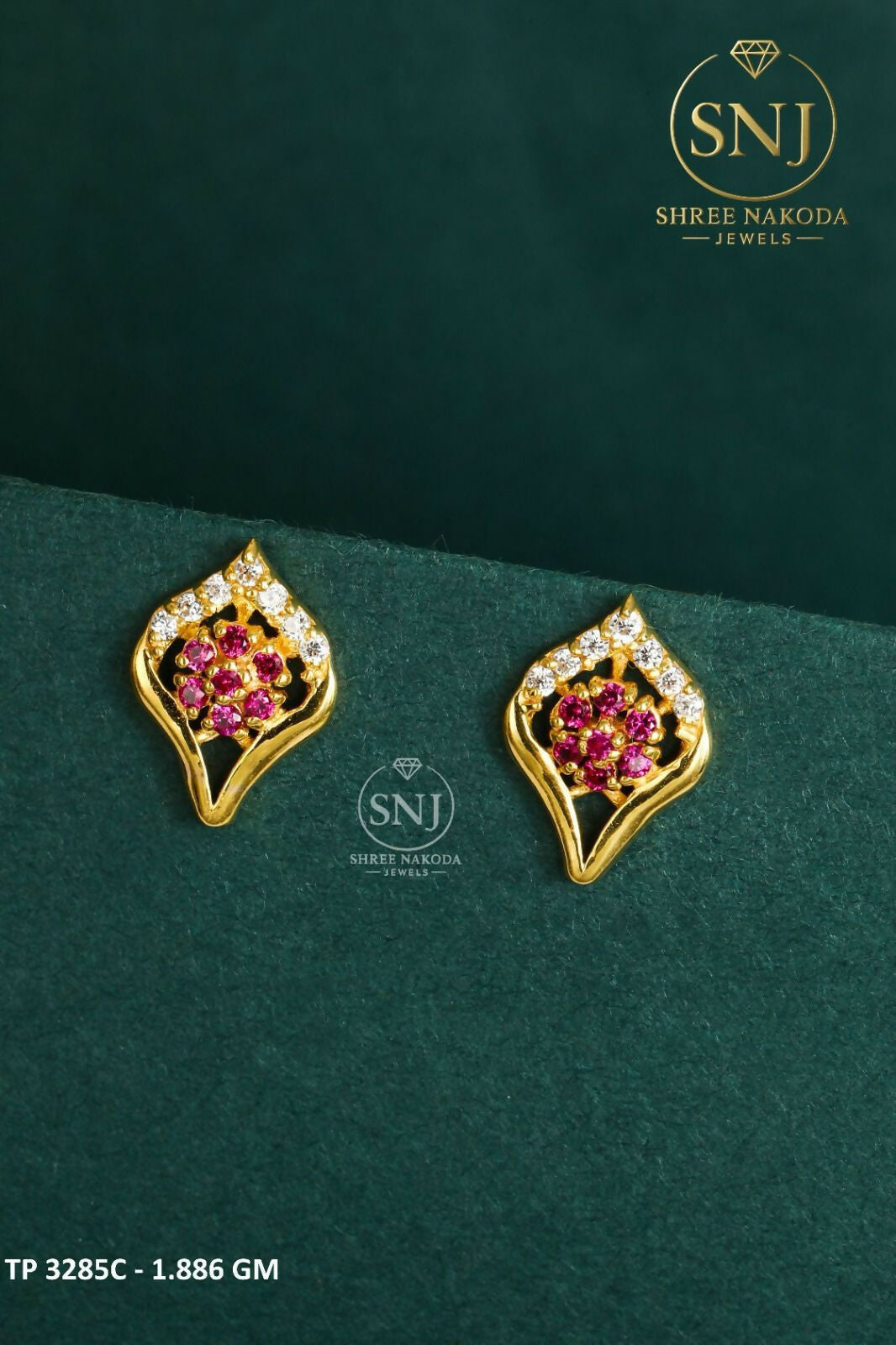 CZ Tops Sarafa Bazar India