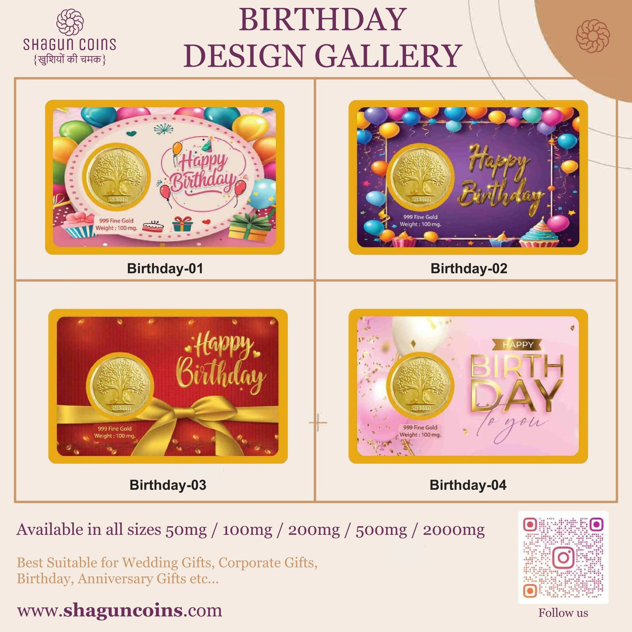 Birthday Design Gallery Sarafa Bazar India