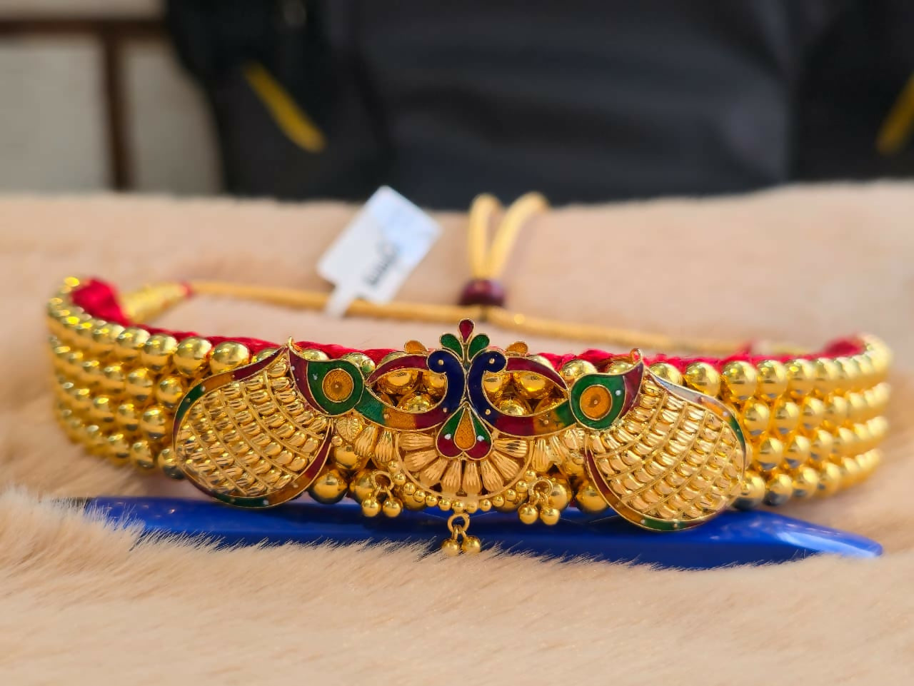 Galsary Chick Sarafa Bazar India