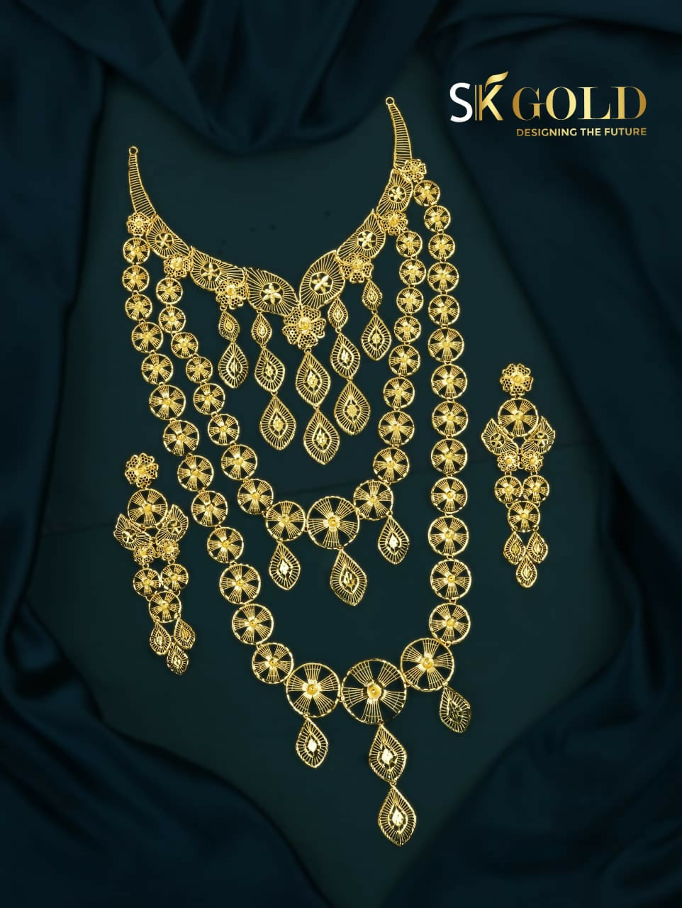 Turkey Long Set Sarafa Bazar India