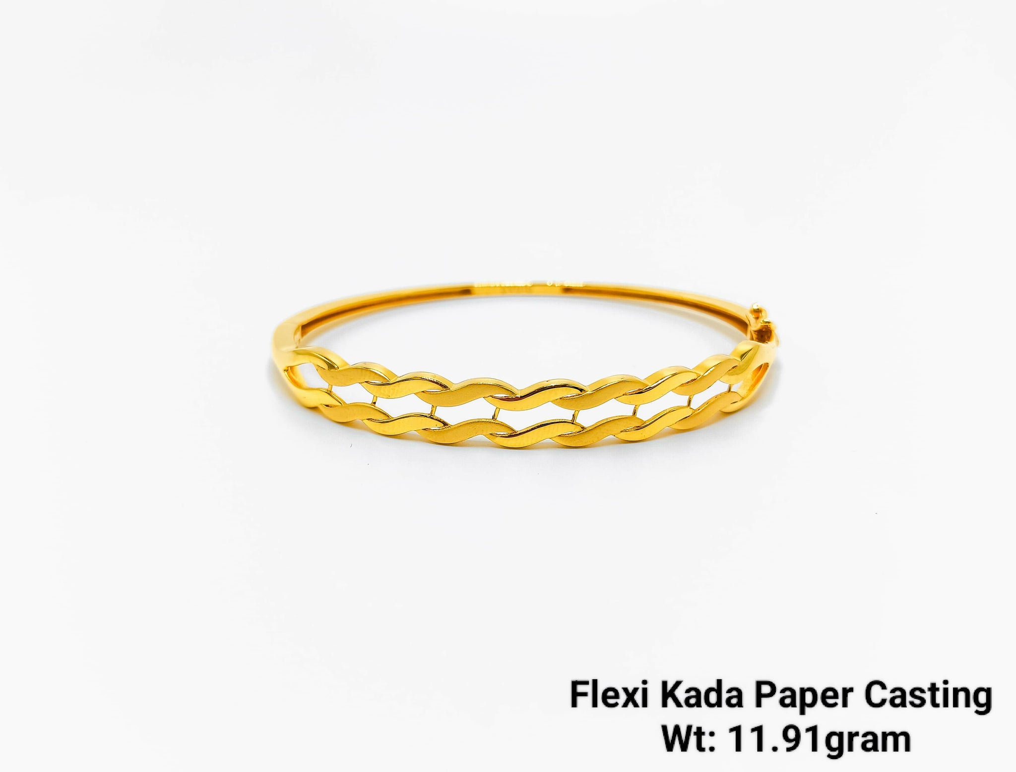 Flexi Kada Paper Casting Sarafa Bazar India