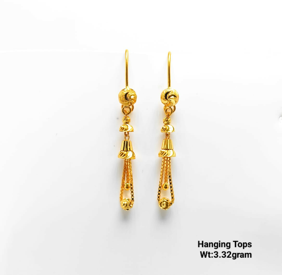 Hanging Tops Sarafa Bazar India