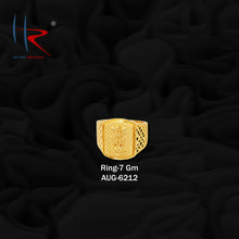 Ashok Estham - 7gm-6212 Sarafa Bazar India