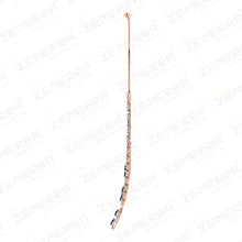 Radiant 14K Gold Diamond Necklace for Women Sarafa Bazar India