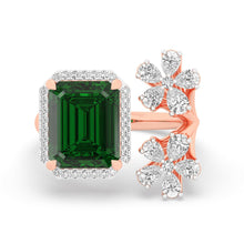 14kt Rose Gold Lightweight Daily - Wear Rings – Fast Moving Sarafa Bazar India