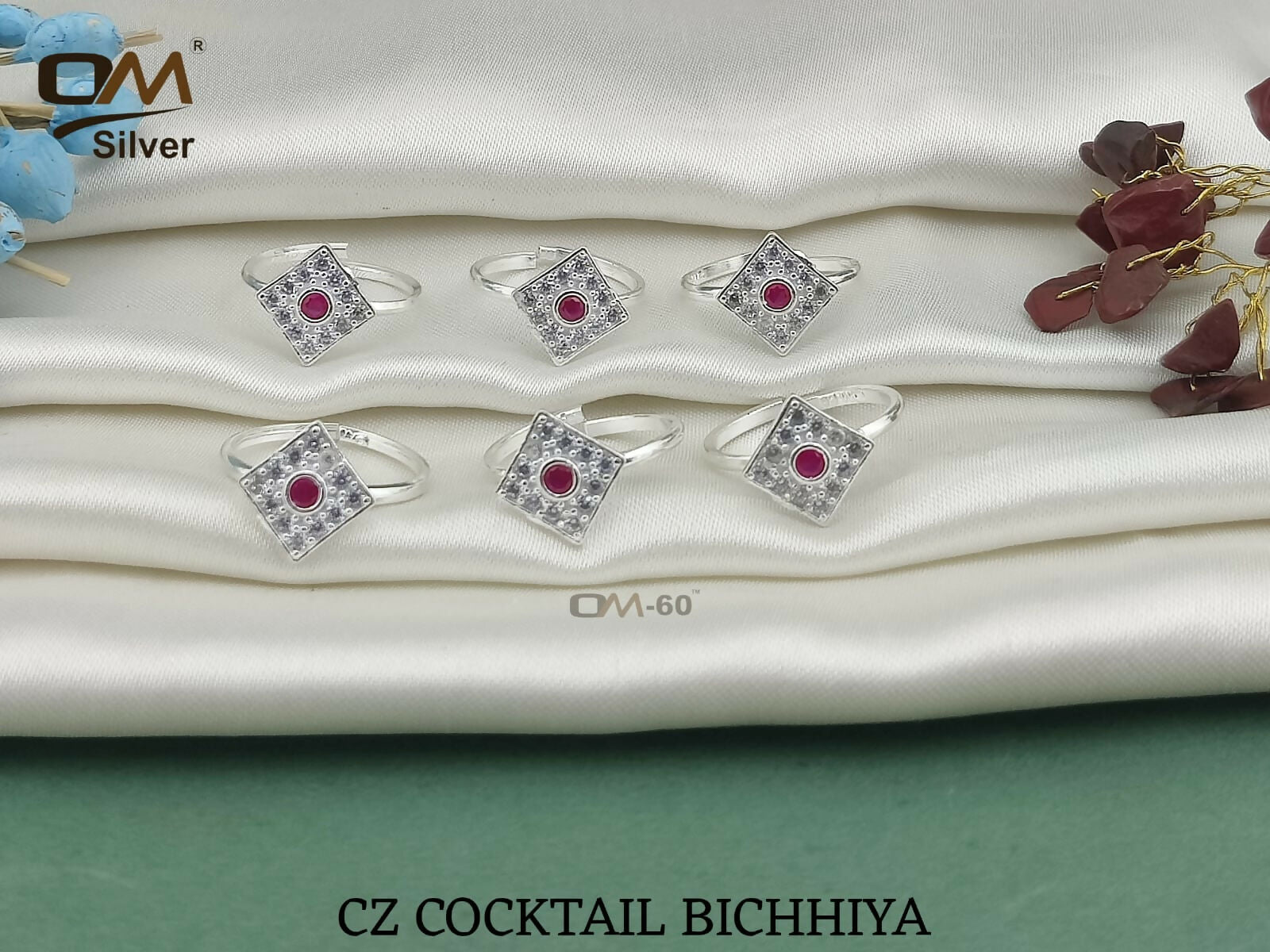 CZ Cocktail Bichhiya Sarafa Bazar India